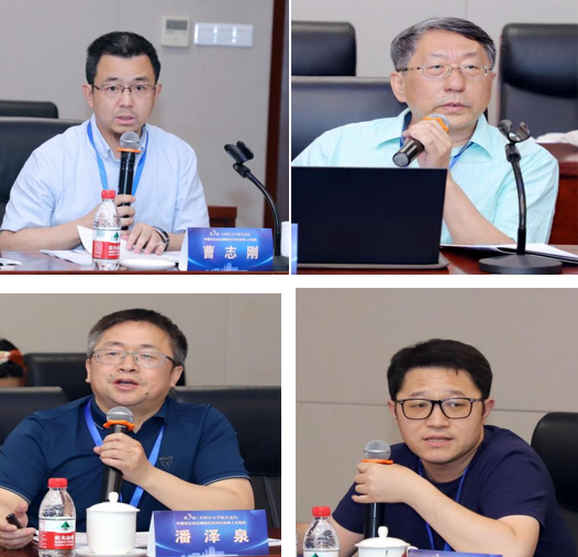 第三届全国社会学院长论坛在重庆时时彩平台
召开