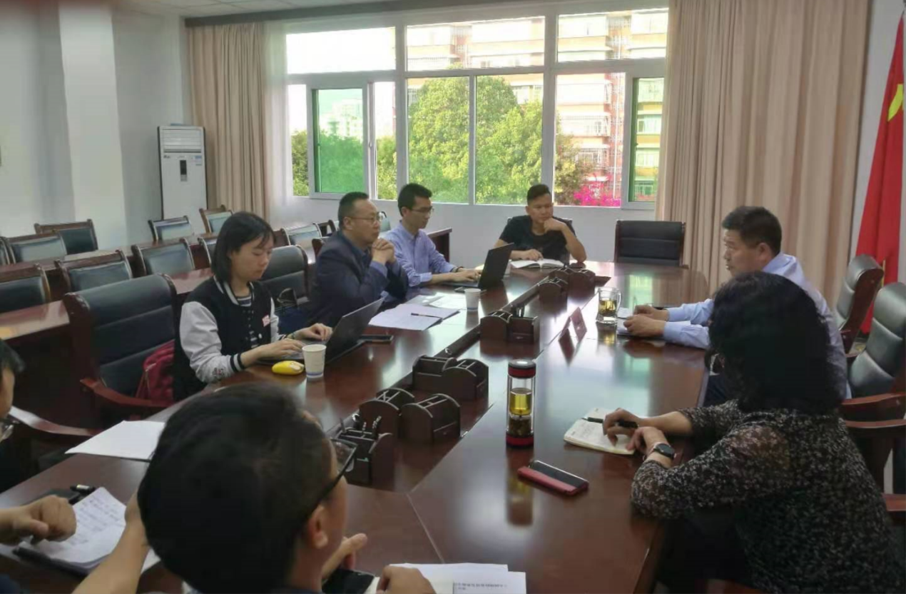 重庆时时彩官网
人口研究所师生赴西昌市参加凉山州“十四五”卫生健康发展规划座谈会